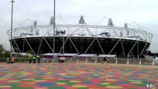 olympic, studium