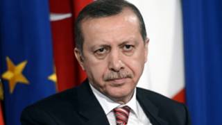 اردوغان