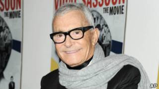 Видал Сассун