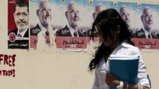 الانتخابات المصرية