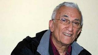 ایرج زهری، مترجم، کارشناس و کارگردان تئاتر