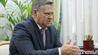 Валерий Сердюков