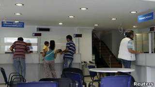 Desempleo en Grecia