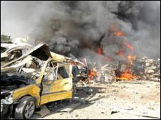 syria