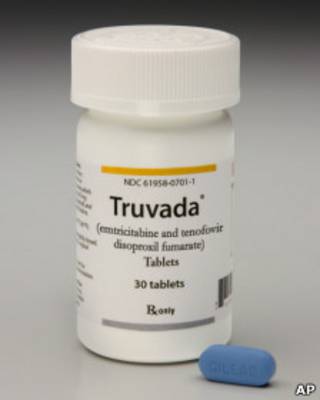 Truvada