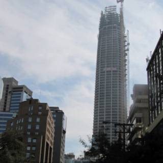 Costanera Center (BBC)