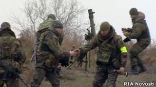 Спецоперация в Дагестане