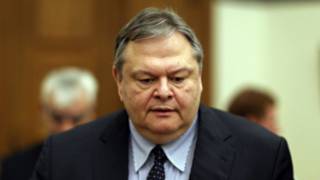 Evangelos Venizelos