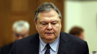 Avangelos Venizelos