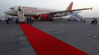 एअर इंडिया
