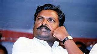 திருமாவளவன்