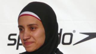 آية مدني