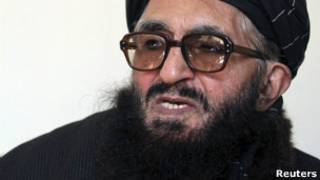 Ông Arsala Rahmani