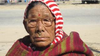 Gyani Maiya Sen, Nepal