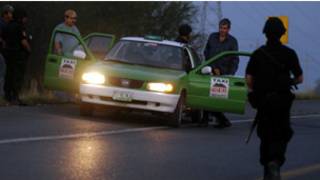 مکسیکو