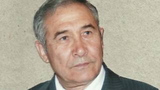 Ahmad Khorazmiy