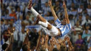 Ruud van Nistelrooy ya yi ritaya