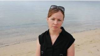 Tarlia Bartsch (BBC)