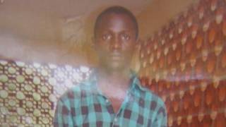 Bello Garba (Baba)