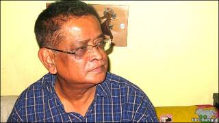 হুমায়ূন আহেমদ