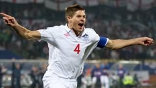 Gerrard