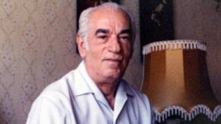 جواد معروفی
