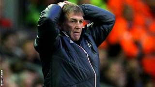 Kenny Dalglish