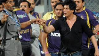 Sharukh Khan