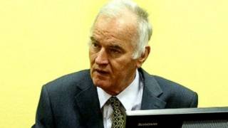 Ratko Mladic