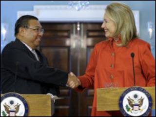 clinton lwin