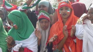 Somaliland