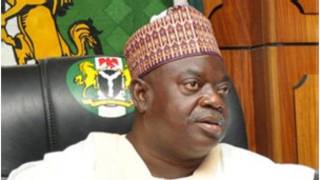 Shugaban kungiyar gwamnonin arewa