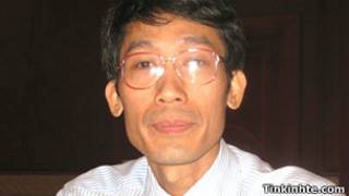 Ông Phạm Duy Nghĩa