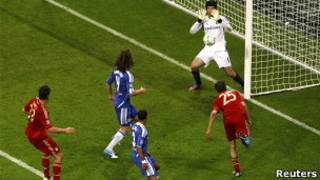 Bayern Munich dhidi ya Chelsea