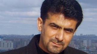 سعید حقیقی