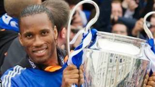 Didier Drogba