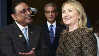 zardari