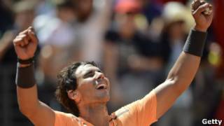Rafael Nadal
