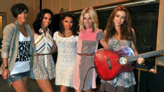 The Saturdays