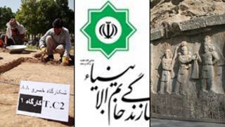 ساخت قطار شهری در کرمانشاه