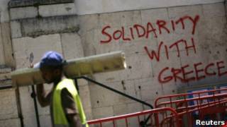Grafite em Portugal (Reuters)