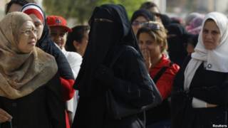 انتخابات ریاست جمهوری مصر