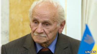Борис Возницький