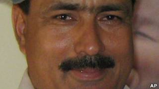 شکیل افریدی