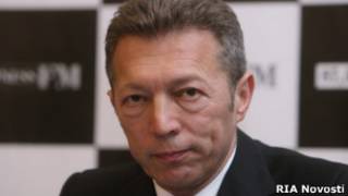 Аркадий Гайдамак