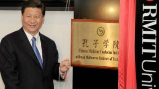 xijinping