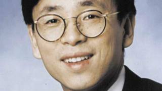 Ông Andy Xie, chuyên gia tư vấn kinh tế