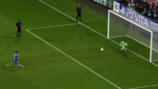 football, penalty, shoot