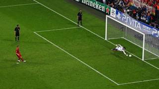 Penalti