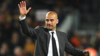 pep guardiola